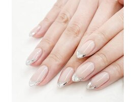 ガラスフレンチ【オフ込定額制】