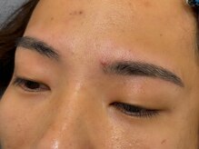 ビーズアモール 大府店(B's amor)/B’s amor 大府店 Eyebrows