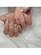 ベル(Belle)/~持ち込みデザイン~