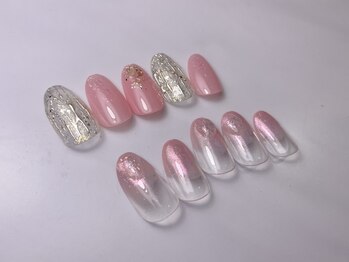 フェザー(Feather)/大人気!定額シンプルデザイン♪