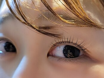 ラ ルーチェ(La luce)/パリジェンヌ/ラッシュリフト