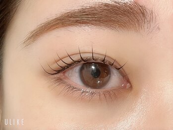 アイクイック 新宿 新宿駅西口店(Ai Quick)/まつげパーマ/パリジェンヌ