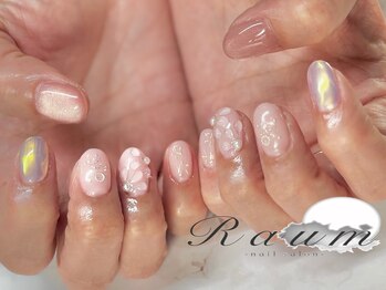 ラウム(Raum)/定額コーストレンド¥7040