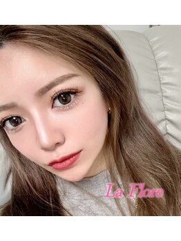 ラ フロール(La Flore)/