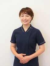 なとり はる接骨院&nbsp;千葉 紘子