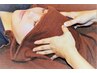 【初回1000円引】ヘッドスパ45分＋もみほぐしor足つぼ45分￥7,800→￥6,800
