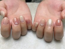 ココズルーム(KOKO's Room)/シンプルネイル