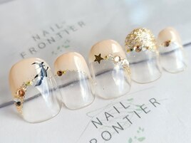 ふみの♪魔女フレンチ8980円～