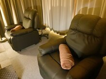 ゆるりと 錦糸町店/[ドライヘッドスパ/錦糸町]