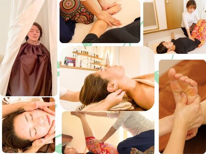 フォルクラム(FULCRUM)の写真