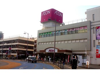 セッカ(secca)/二日市イオンP徒歩3分