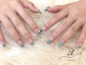 イル 京都河原町店/