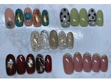 トレゾア 松戸店(TRESR)/100種以上～選べる定額コース♪