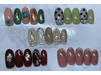 トレゾア 松戸店(TRESR)/100種以上~選べる定額コース♪