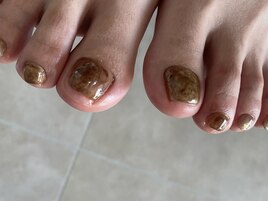 ニュアンスネイル【11.16.s】