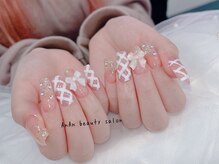 アンアンビューティーサロン(AnAn Beauty Salon)/【チップ】長さ出しやり放題