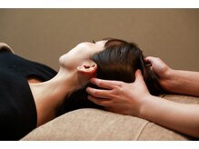 ナナジカン(7/h)/福井ドライヘッドスパ専門店