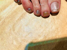 フット定額Rich Design