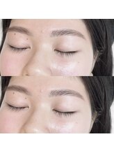 ラナン(Lanan)/アイブロウスタイリング