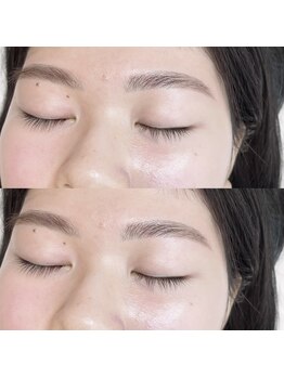 ラナン(Lanan)/アイブロウスタイリング