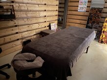 アンドワイ(and... Y)の雰囲気（ゆっくりおくつろぎいただける空間。）