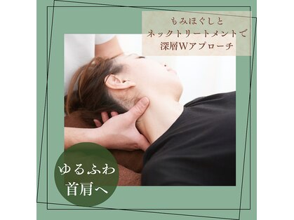 グリーン(Green)の写真