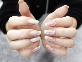 マグ×フレンチ×ライン