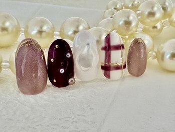 トータルビューティー ソラン(Soran)/デザインジェル