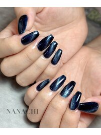 magnetnail