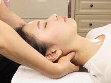 スマイル(smile)の雰囲気（肩首の不調もしっかりケア【千歳/恵庭/リンパ/腰痛】）
