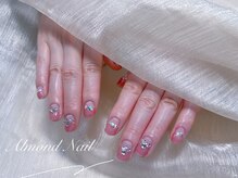 アルモンド ネイル(Almond Nail)/