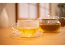 インフィニティ(infinity)/施術前後のドリンク