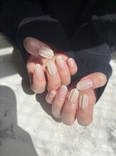 シャルム ド ネイルズ(Charm de nails)/