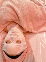 ミューズコレクション(muse collection)/最近ツヤ肌メニュー