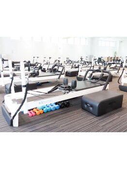 ボディラインを整えたい