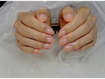 リリーネイルサロン(Lillie_nail_salon)/グラデーション
