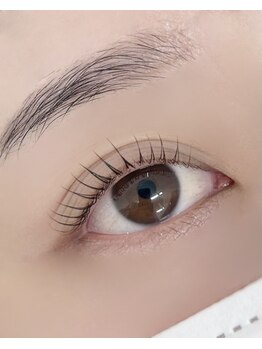 アトリエ ボノ(BONO)/ラッシュリフト