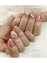 サロン アクア(salon AQUA)/