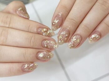 エレガンシア(Elegancia)の写真/≪朝9時OPEN/代々木上原駅１分≫駅チカ好立地☆家事や育児の合間、お仕事前にも気軽に通えるサロンです♪