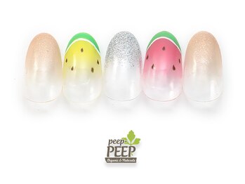 ピッピ 白金台店(peep PEEP)/25年7月マンスリートレンド-13