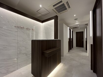 レイ 仙台駅前店(Rey)の写真