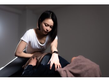 全力ストレッチ 天満 南森町店/全力ストレッチ天満・南森町店