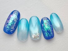 アミュゼ 本八幡店/定額プラチナ