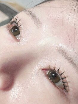 エムプラス(m+.)/parisienne lash lift