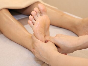 静スパ 心斎橋店(静SPA)/