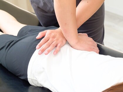 アクティブフィジオ 武蔵小杉(Active Physio)の写真