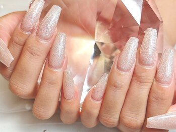 マリリス(Mariris)/【わかなネイルデザイン】