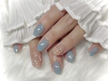 コトネイル(Kotoneil.Y)/＊ビジューネイル＊