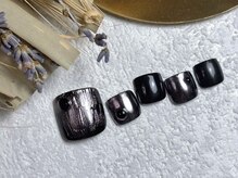 ルディメール(Rudymale)/ブラック×ミラー