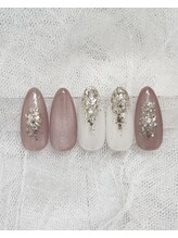 ミッシュ バイ アーバン(misch by urban.)/定額Bコース♪